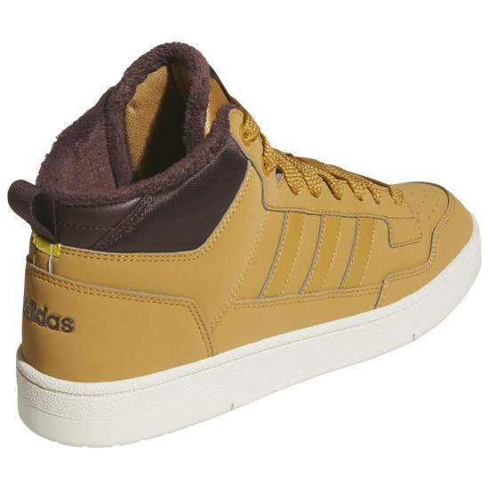 Adidas Rapid Court Mid Winterized M Adidas Rapid Court Mid Winterized M